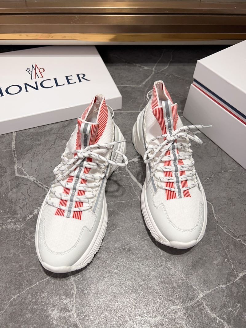 Moncler Shoes